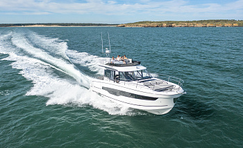 Merry Fisher 1295 Fly